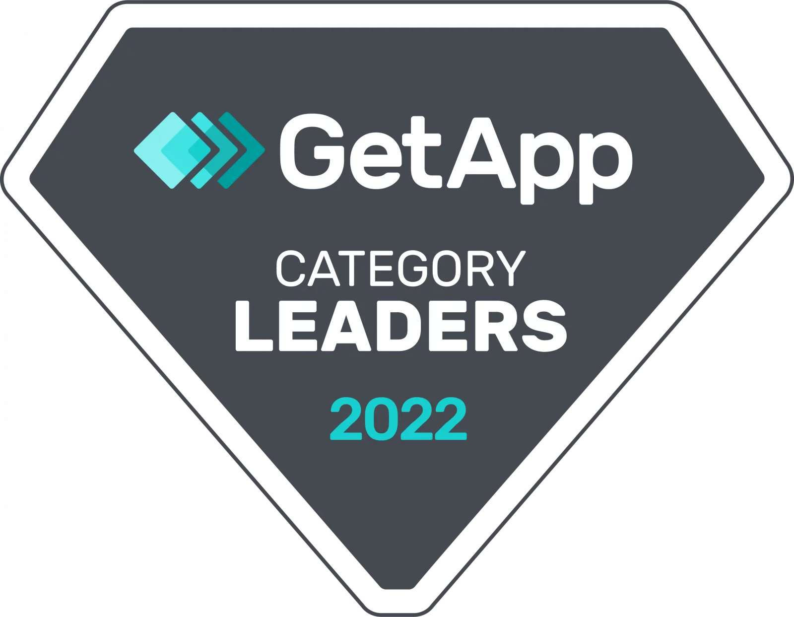 GetApp Category Leader 2022