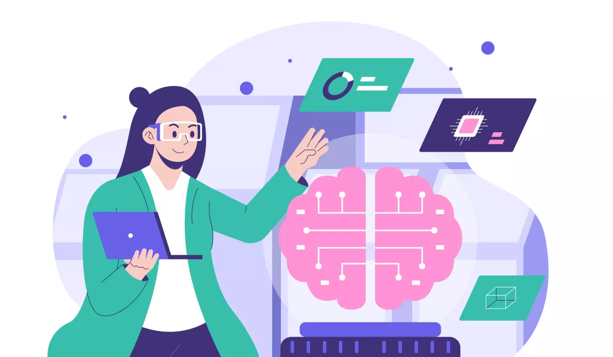 personalized communication with members