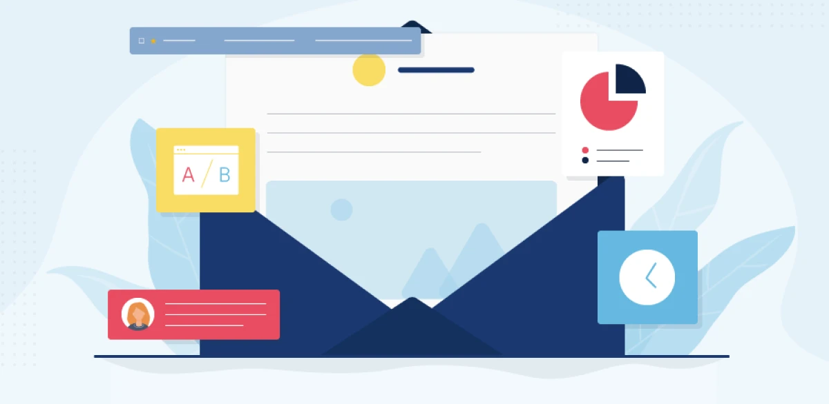 best practices of email campaigns