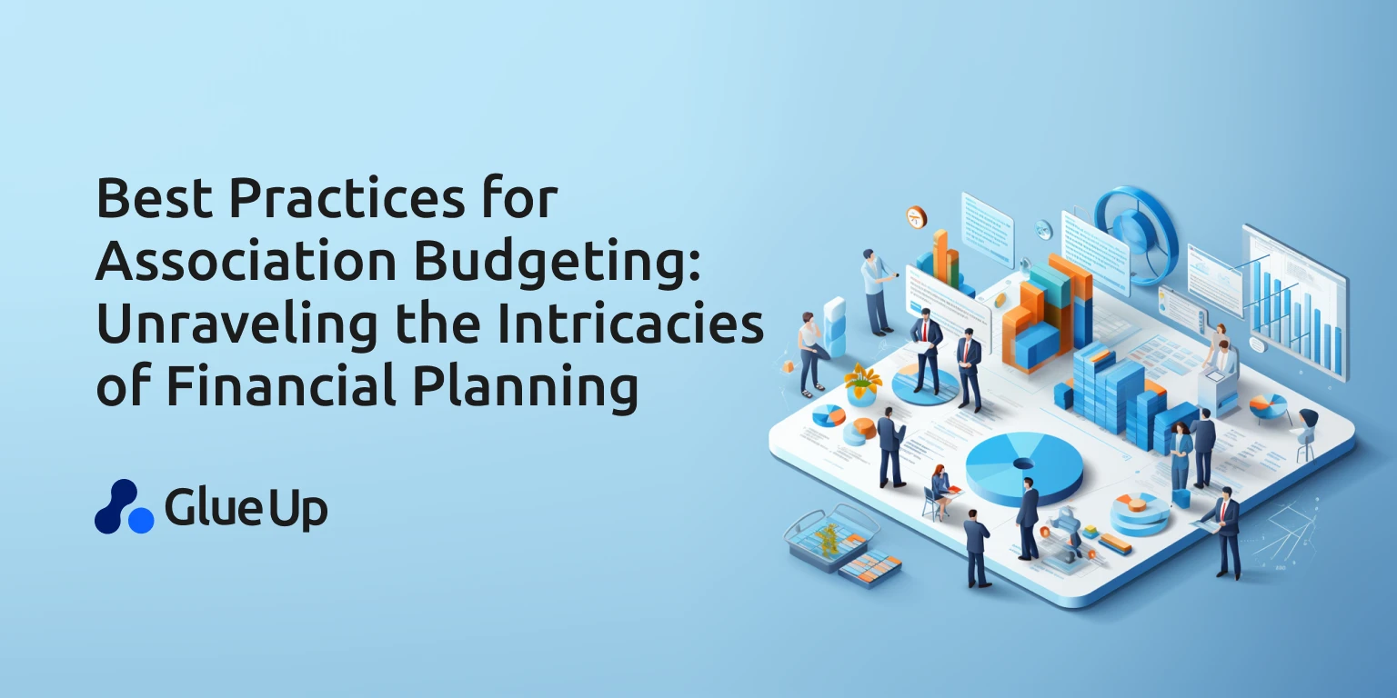 Association Budgeting: Best Practices for Financial Planning