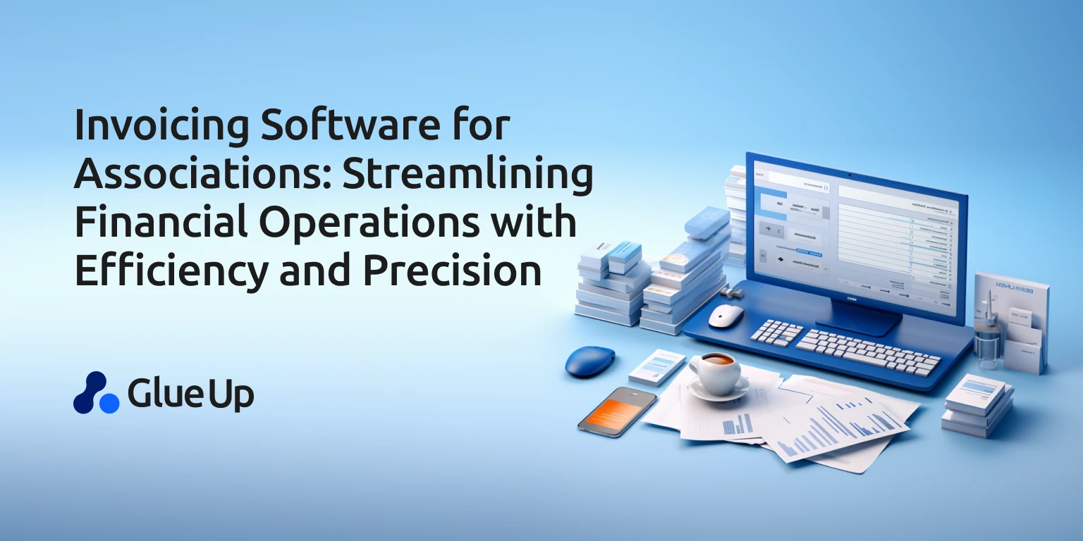 Invoicing Software: Streamlining Association Finances