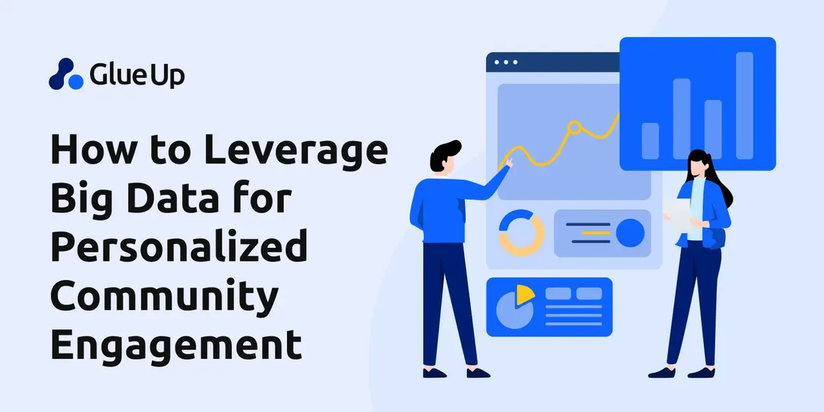How to Leverage Big Data for Personalized Community Engagement?