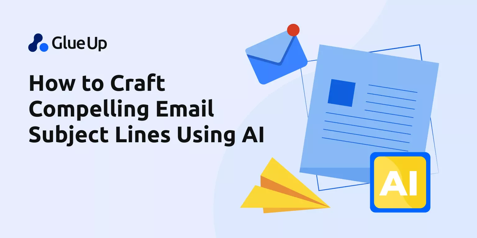 How to Craft Compelling Email Subject Lines Using AI?