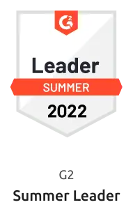 G2-SummerLeader2022