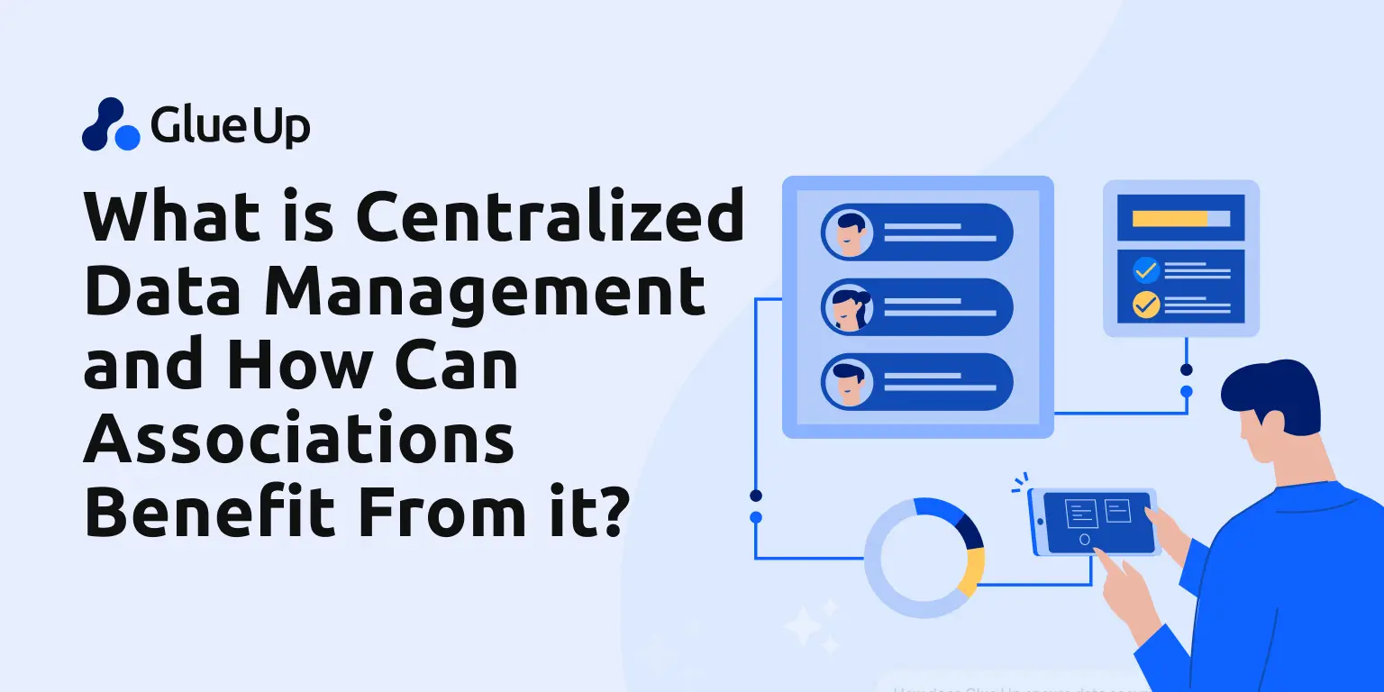 Unlocking the Power of Centralized Data Management: A Guide for ...