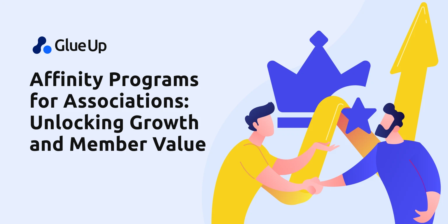 Affinity Programs for Associations: Unlocking Growth and Member Value