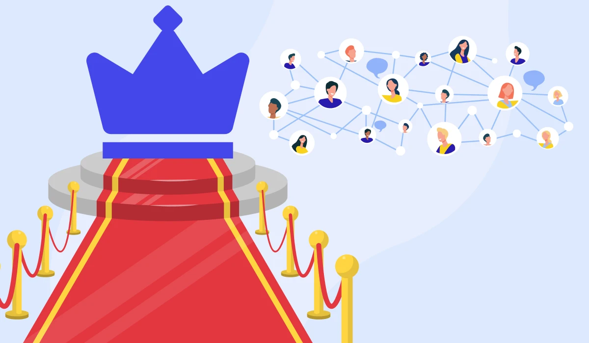 beyond contact information a virtual hall of fame