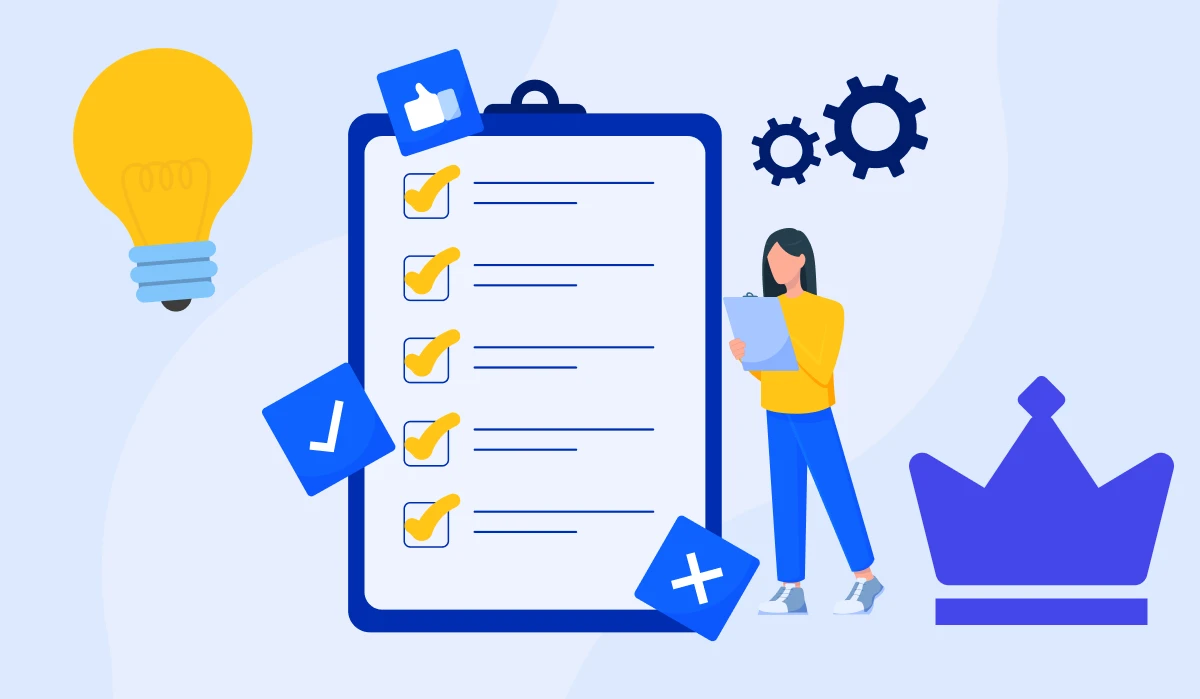 tips for segmenting your email list