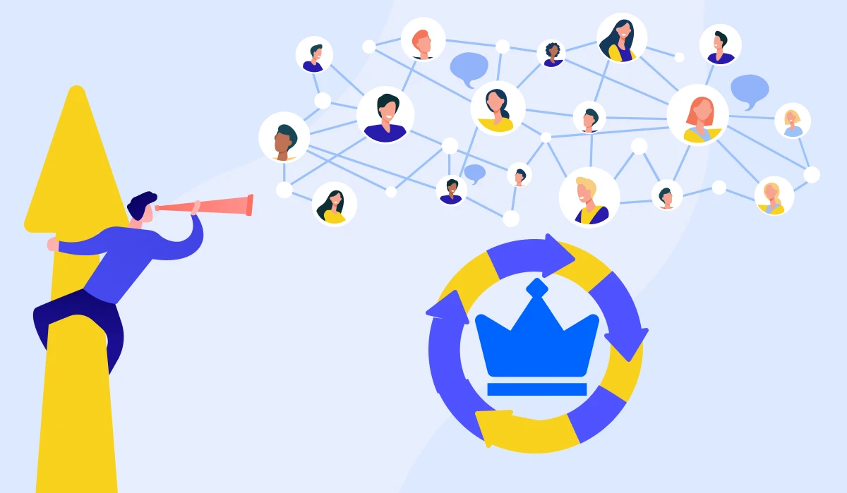 Association Management Trends 2025