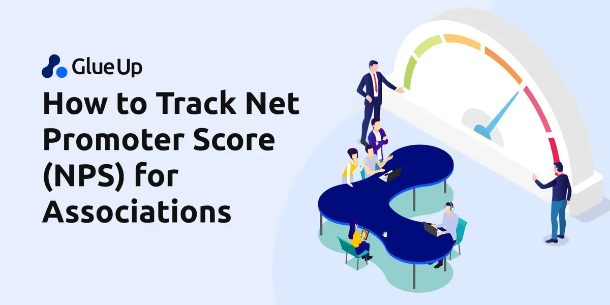 How to Track Net Promoter Score (NPS) for Associations How to Track Net Promoter Score (NPS) for Associations
