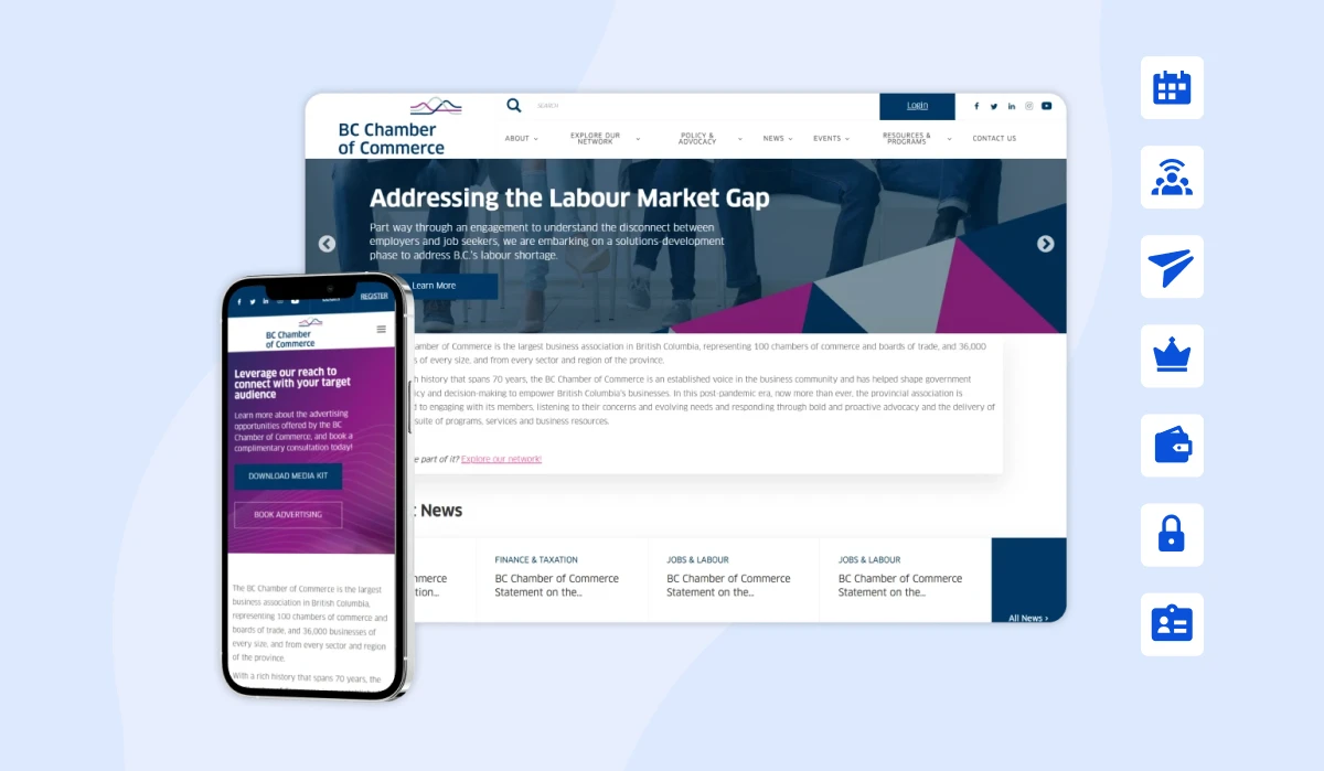 glue_up_website_management_dashboard