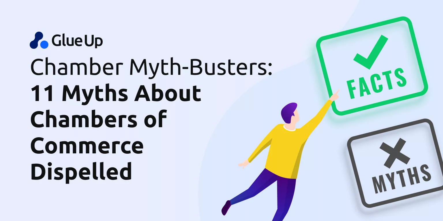 Chamber Myth-Busters: 11 Myths About Chambers of Commerce Dispelled