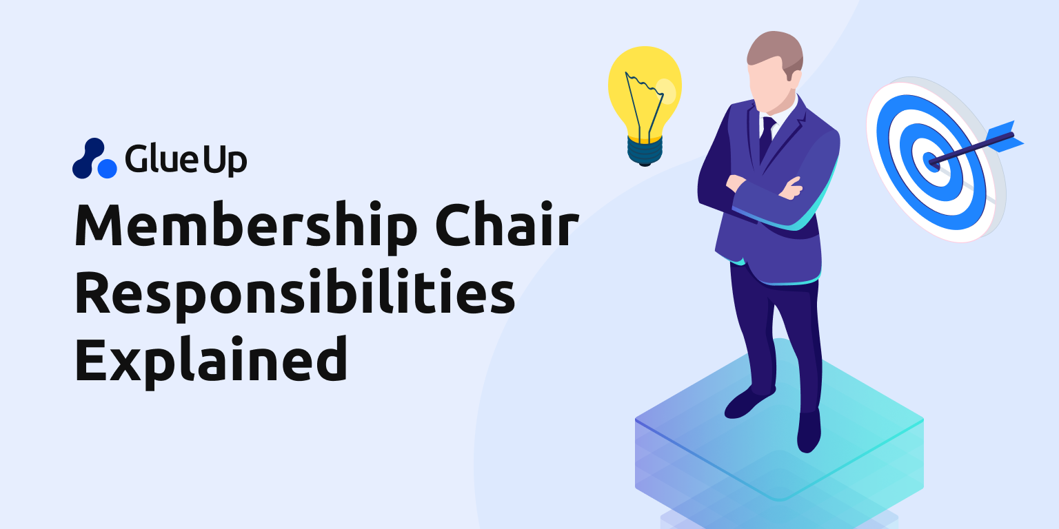 Membership Chair Responsibilities Explained