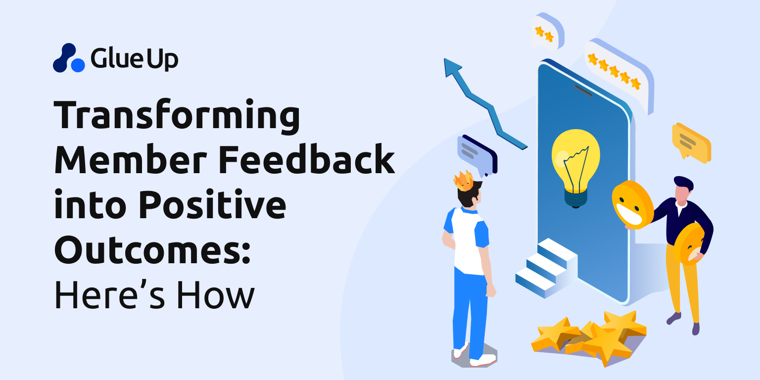 Transforming Customer Feedback into Positive Outcomes: Here’s How