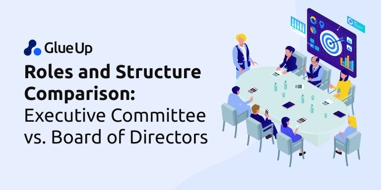 roles_and_structure_comparison_executive_committee_vs_board_of_directors