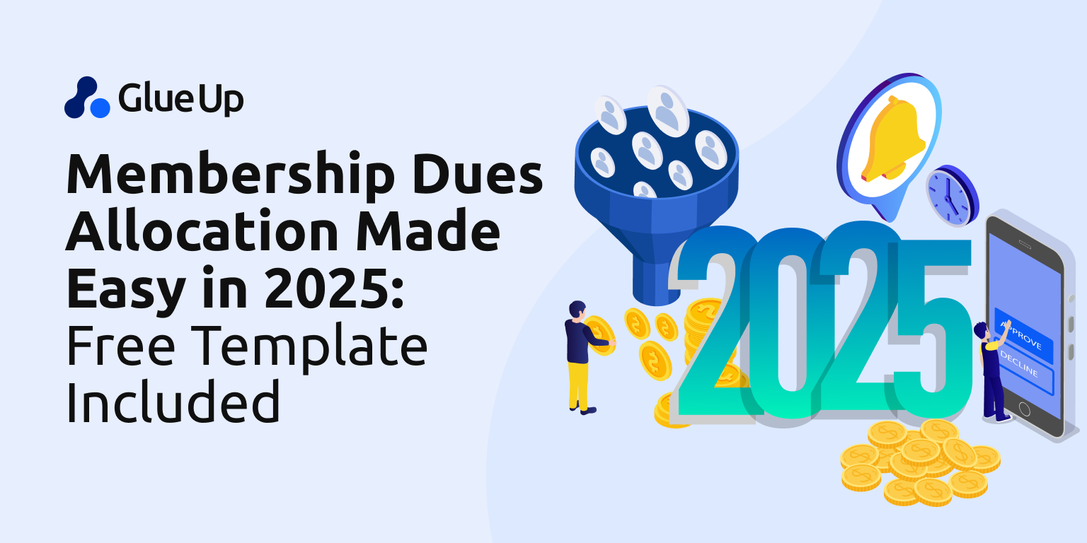 Membership Dues Allocation Made Easy in 2025: Free Template Included Membership Dues Allocation Made Easy in 2025: Free Template Included