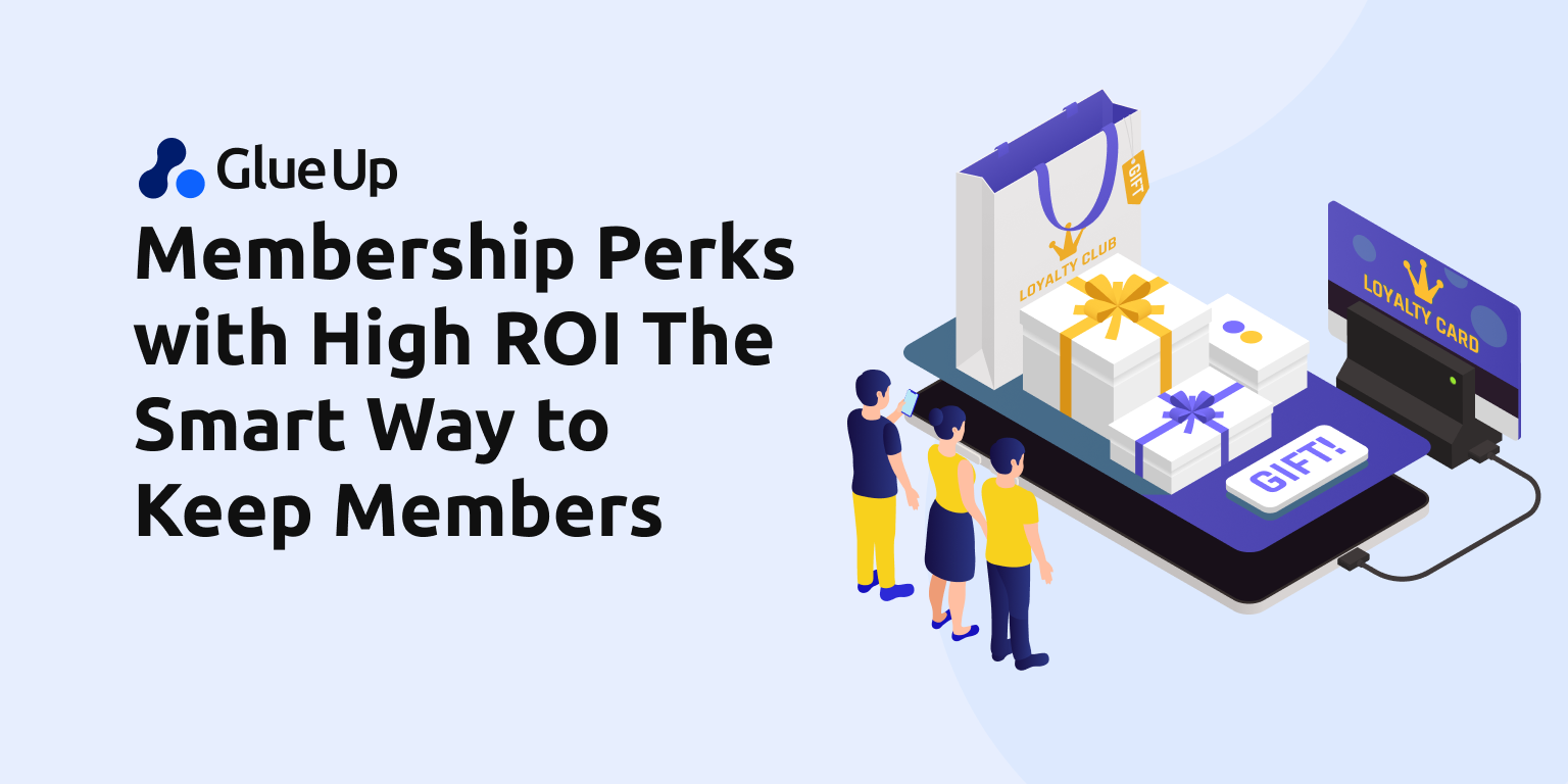 Membership Perks with High ROI: What Actually Works & Why 