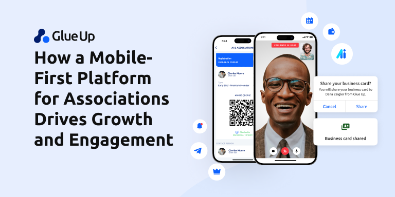 How a Mobile-First Platform for Associations Drives Growth and Engagement