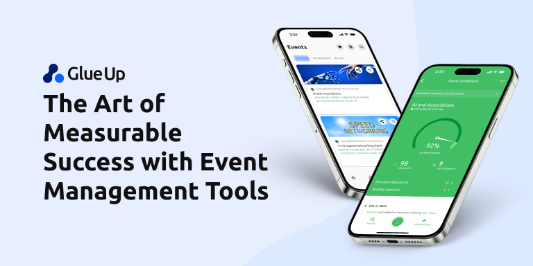 The Art of Measurable Success with Event Management Tools 