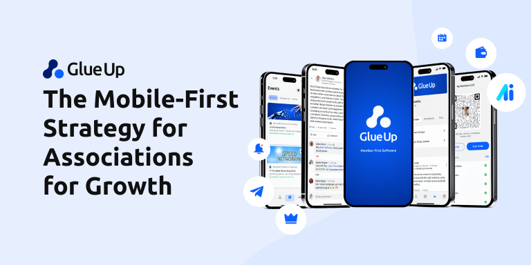 The Mobile-First Strategy for Associations for Growth 