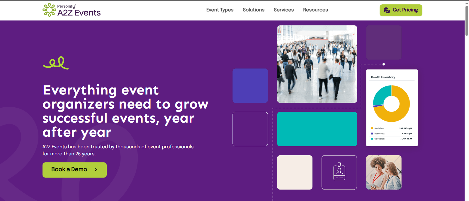 A2Z Events