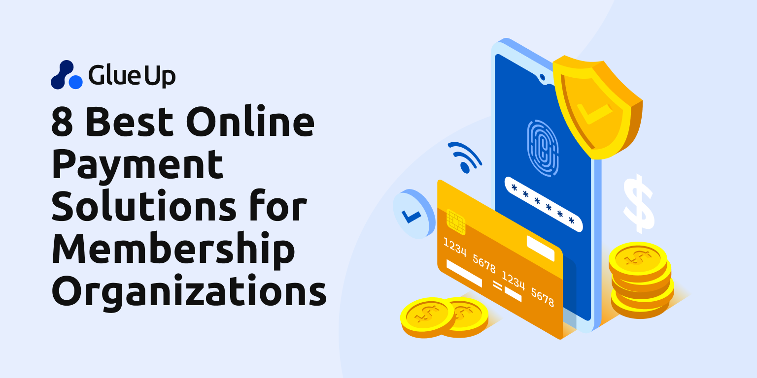 8 Best Online Payment Solutions for Organizations 8 Best Online Payment Solutions for Organizations