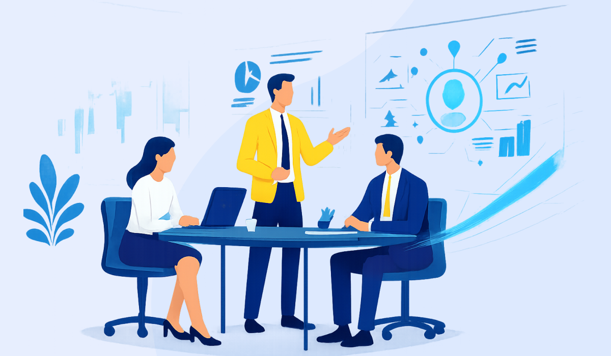 The Future of Trade Association Management is Here