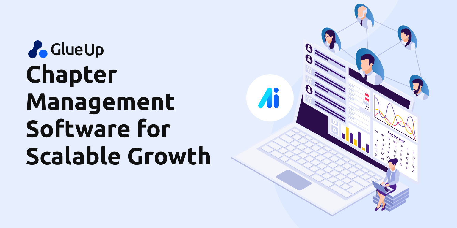 Chapter Management Software for Scalable Growth 