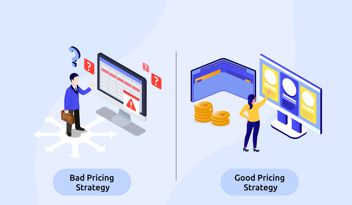 Common Pricing Mistakes for Lifetime Memberships