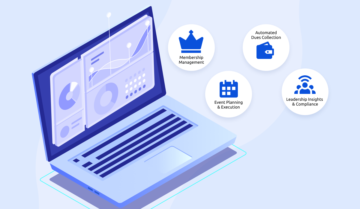 How to Build a Unified Yet Flexible Chapter System 