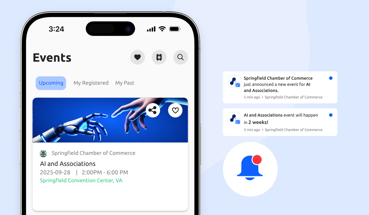 Reduce Your Event RSVP No-Show Rate with FOMO & Engagement