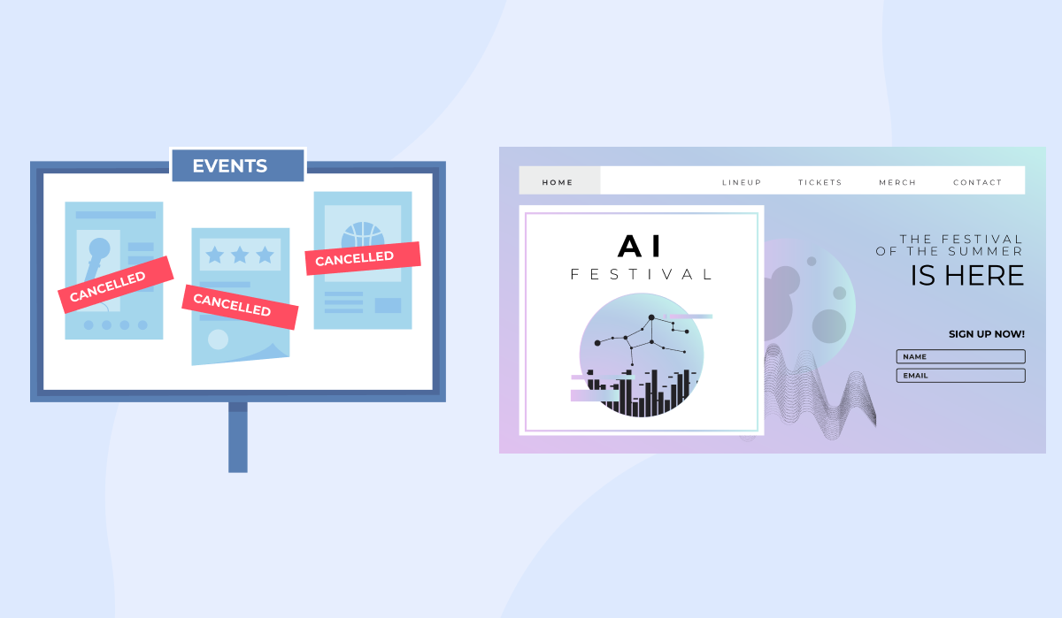 How to Make Digital Accessibility in Events More Than Just Compliance 