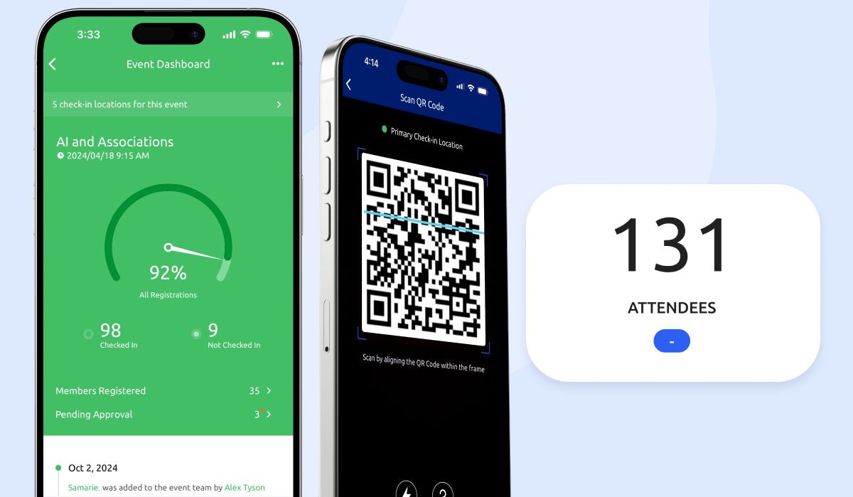 Automating Event Reminders Tracking