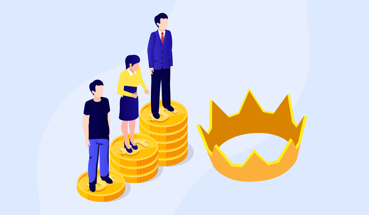 The Tiered Membership Model