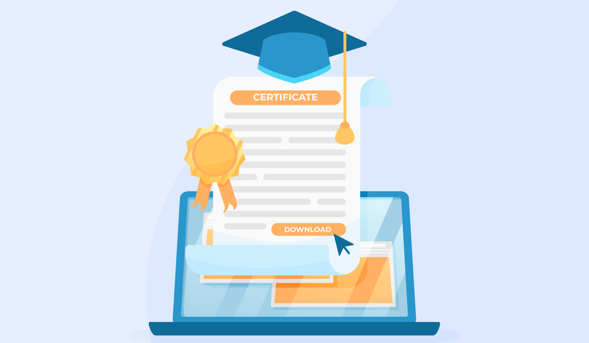 The Rise of Digital Credentials - New Membership