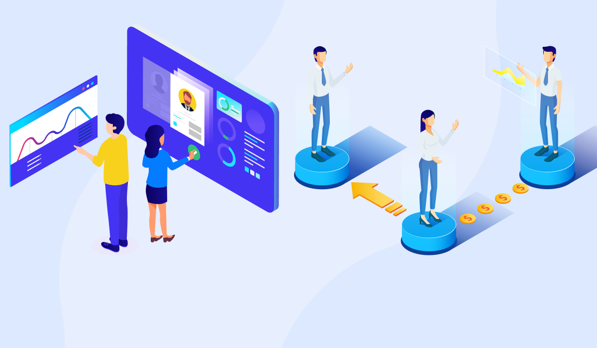 Stronger Leadership Alignment
