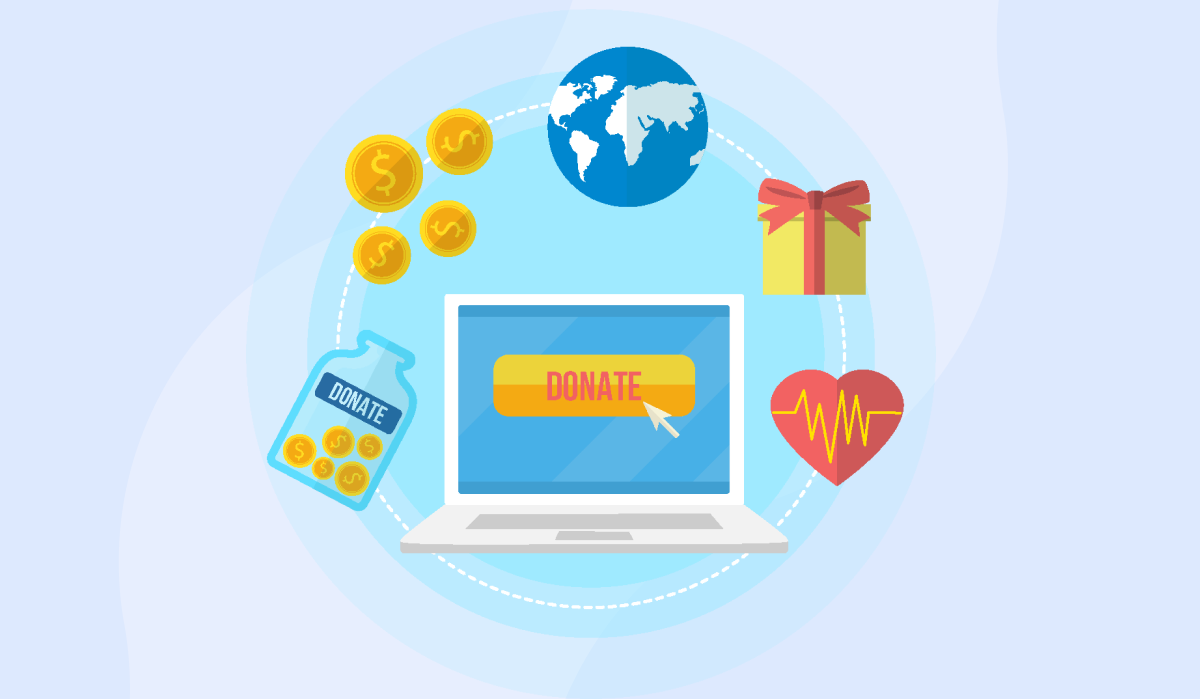 The Recurring Giving Model