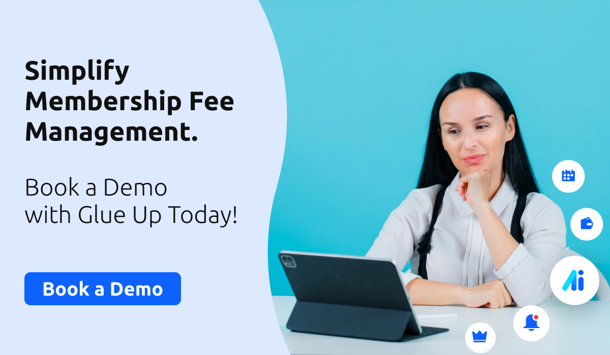 Simplify Membership Fee Management - Membership fee management CRM