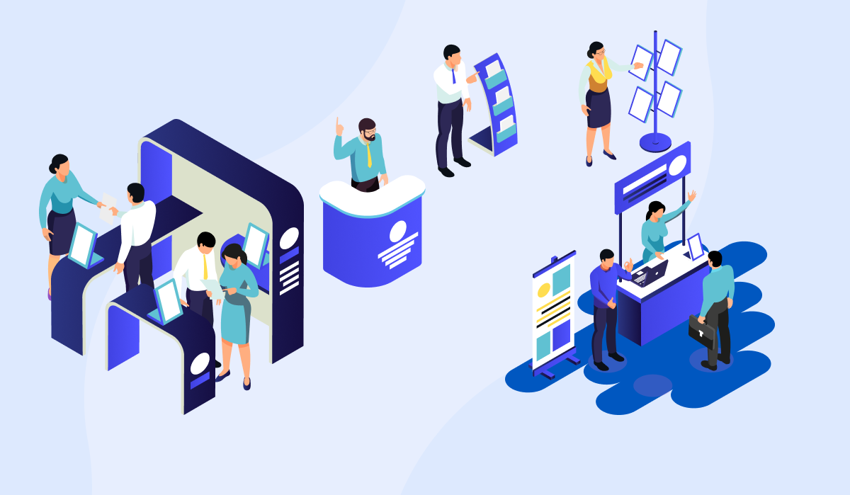 The Event-Driven Membership Model 