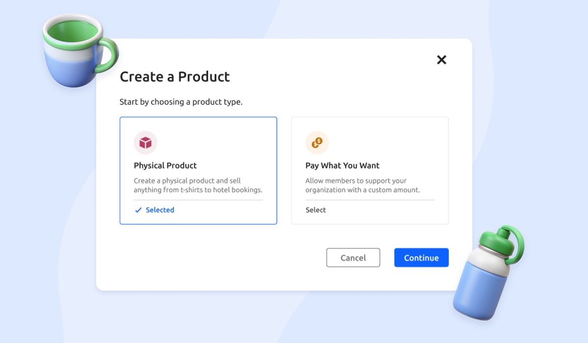 The Pay-What-You-Can Model 