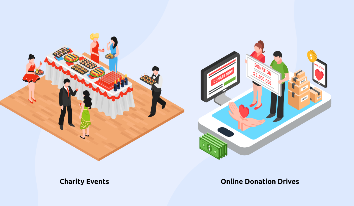 The Hybrid Model: The Future of Nonprofit Memberships 