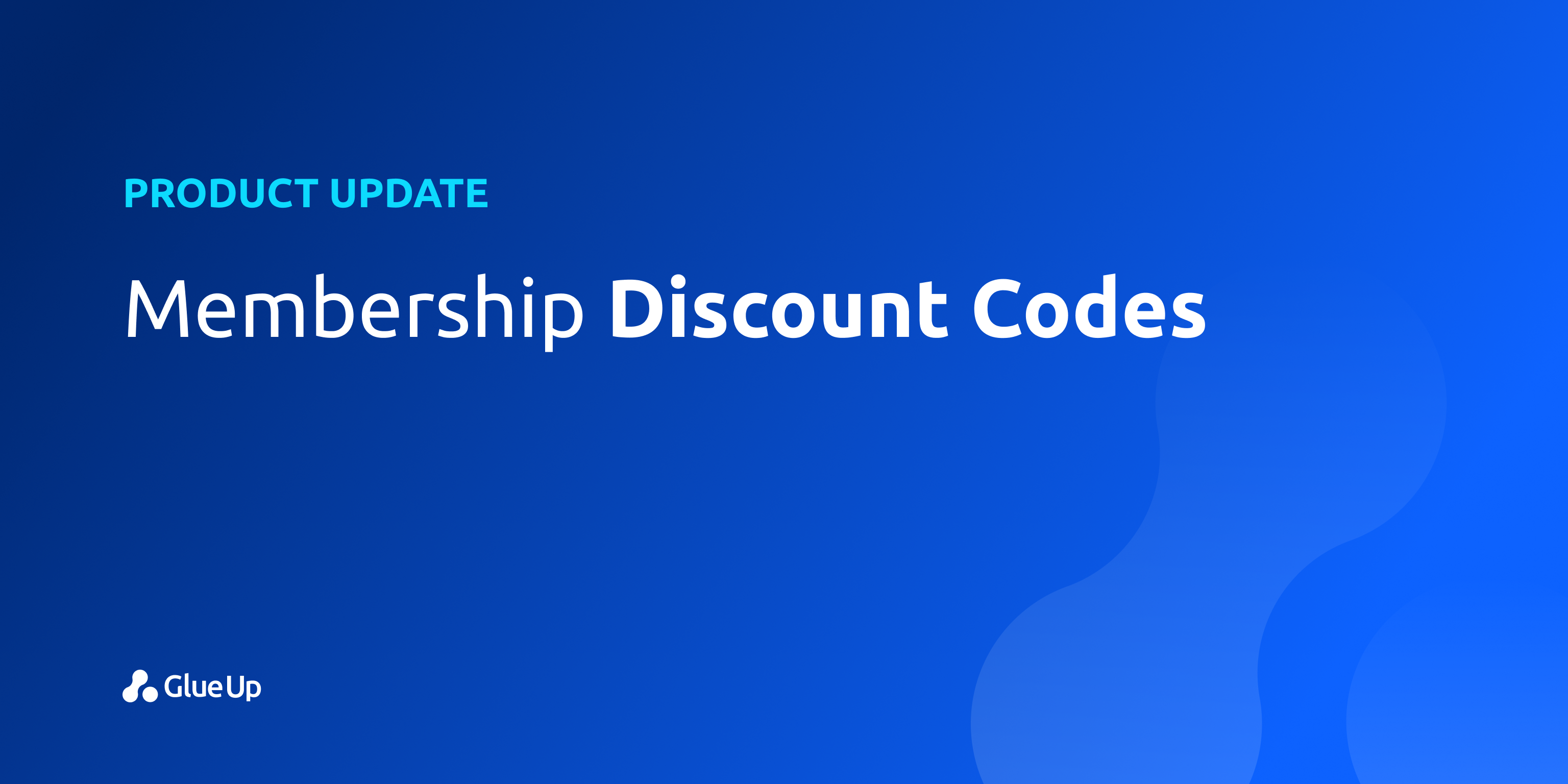 discount code