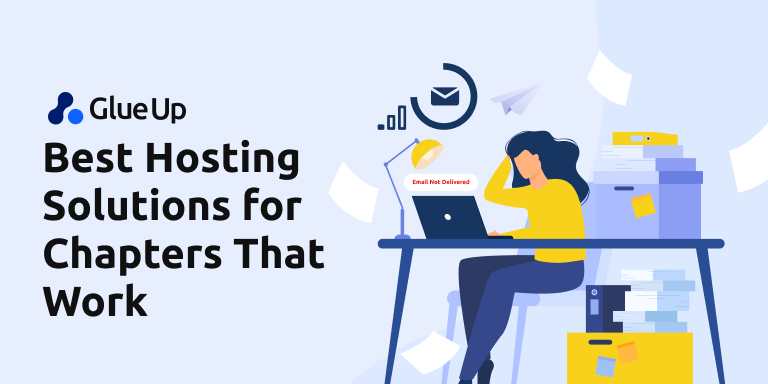 Best Hosting Solutions for Chapters That Work 