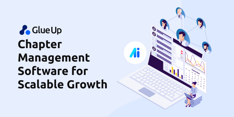 Chapter Management Software for Scalable Growth 
