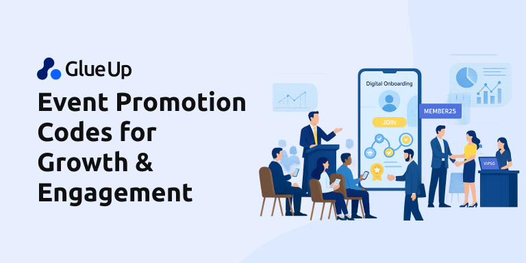 Event Promotion Codes for Growth & Engagement