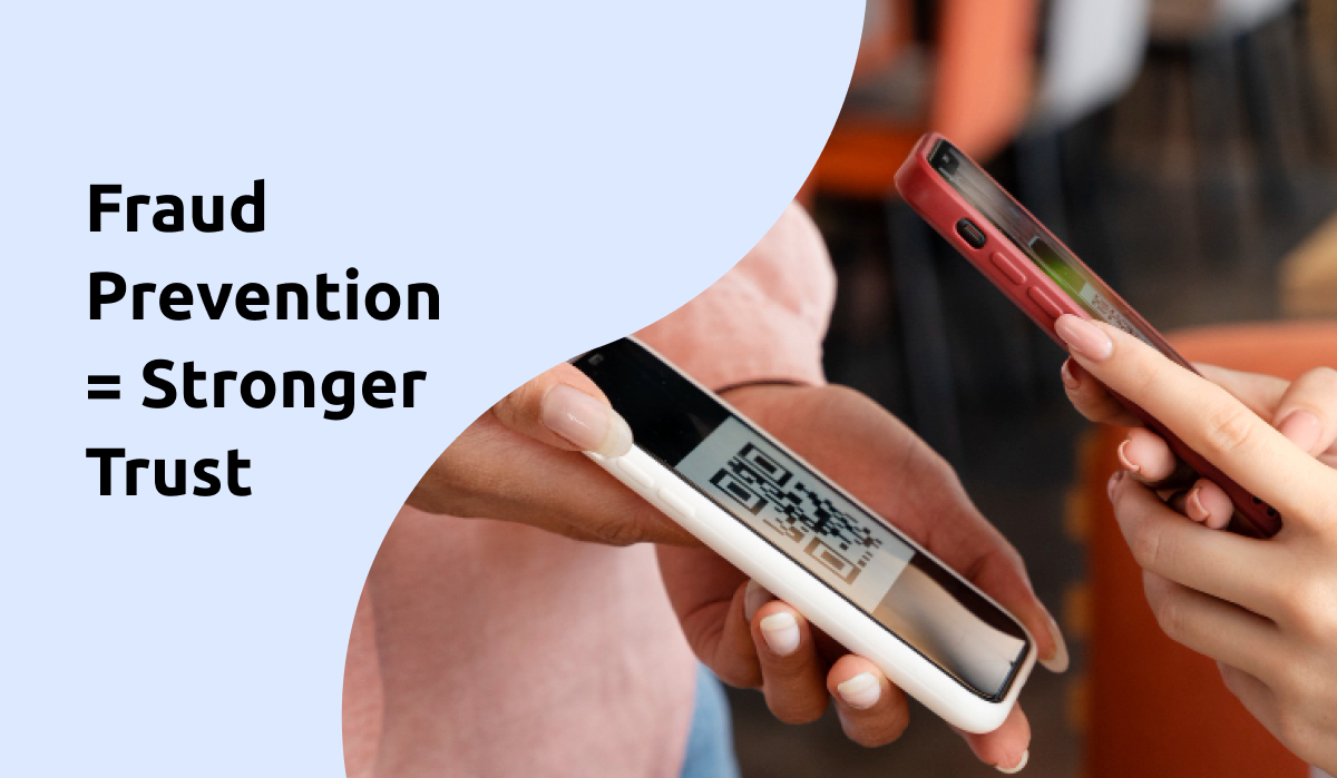 Fraud Prevention = Stronger Trust with Digital Membership Cards