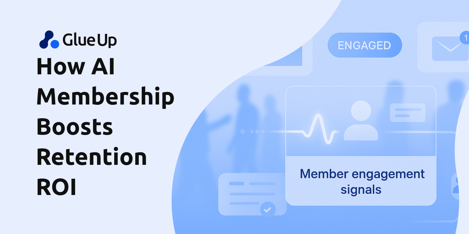 How AI Membership Boosts Retention ROI 