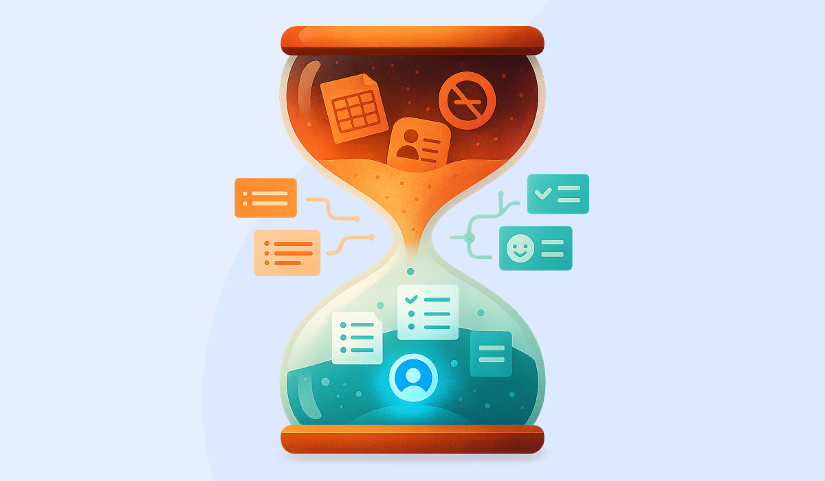 Glue Up's AI CRM Platform for Associations