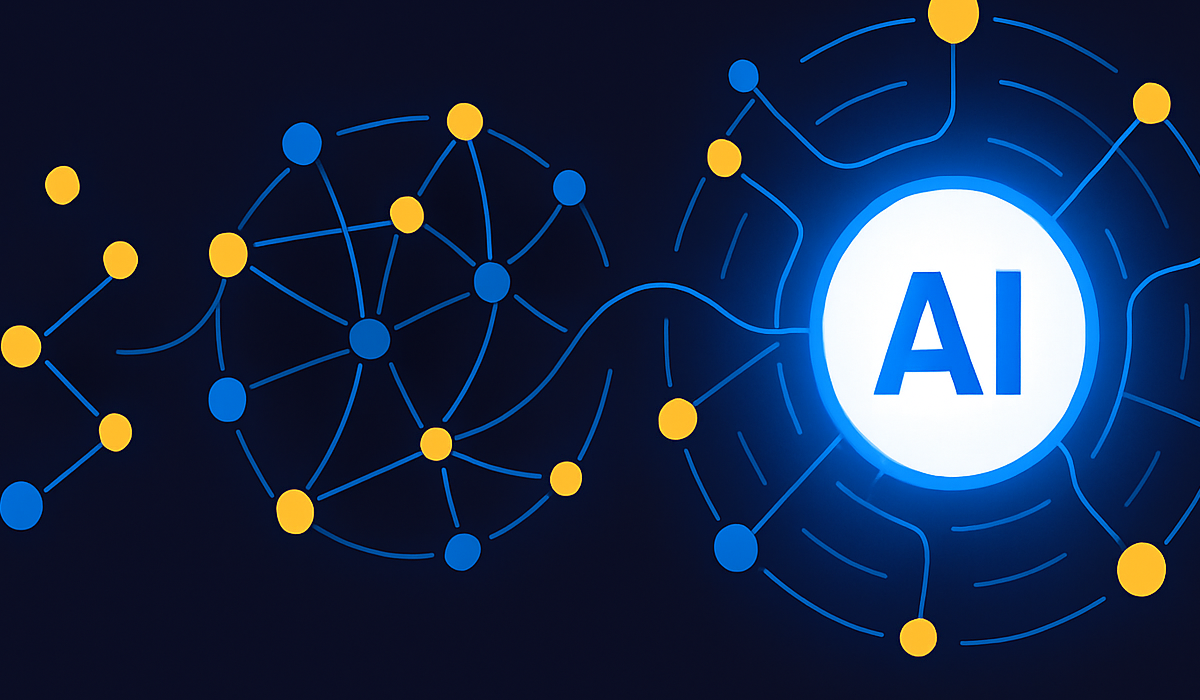 What is an AI chamber? 