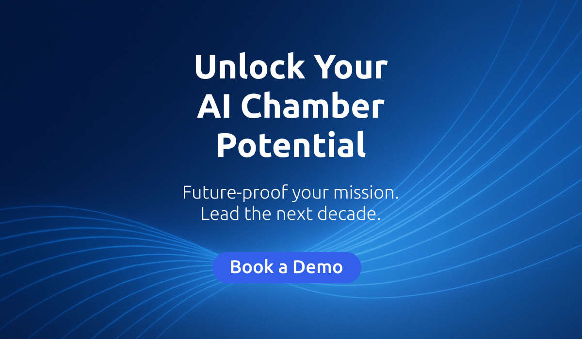 This Is About Staying Relevant - AI chamber